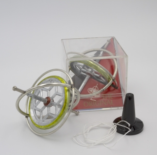 KI810006 - Gyroscope USA Das Original