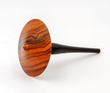 PA074 - Santos rosewood/ebony