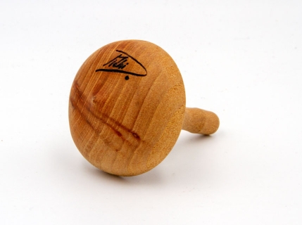 KS618 - Wooden spinning top